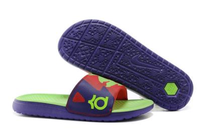 Nike Solarsoft KD Slide Sandals-2